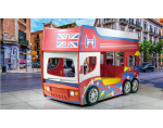 B162 London Bus Bunk Bed